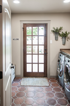 Elements Every Mudroom Should Have