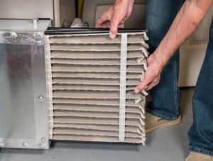 Failing to change the HVAC filter is one of the mistakes to avoid in order to keep your home healthier.